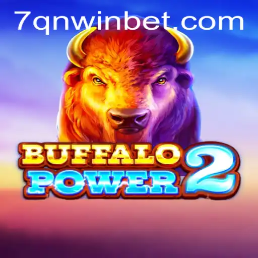 Explorando o Fascinante Mundo de BuffaloPower2: Tudo o Que Você Precisa Saber