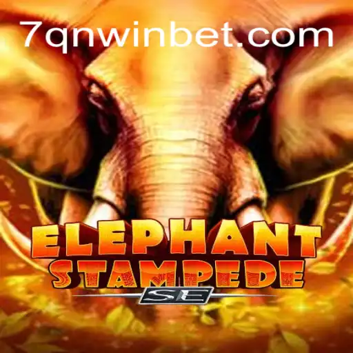 Explorando o Divertido Mundo de ElephantStampedeSE