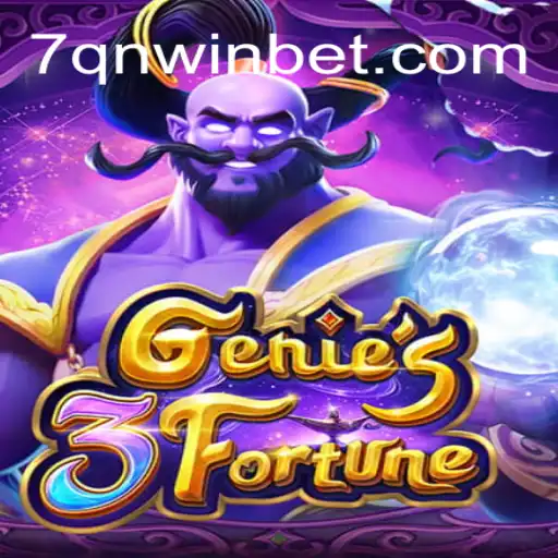 Descubra o Mundo de Genie3Fortune: Uma Aventura Incrível no Universo dos Jogos