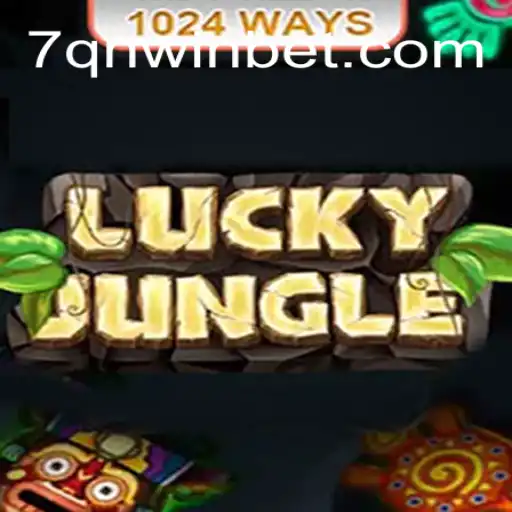 Descubra o Fascinante Mundo de LuckyJungle1024 e 7Qnwin.com