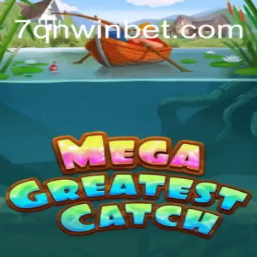 MegaGreatestCatch: Mergulhando em Aventuras Aquáticas
