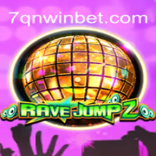 Explorando o Mundo Vibrante de RaveJump2