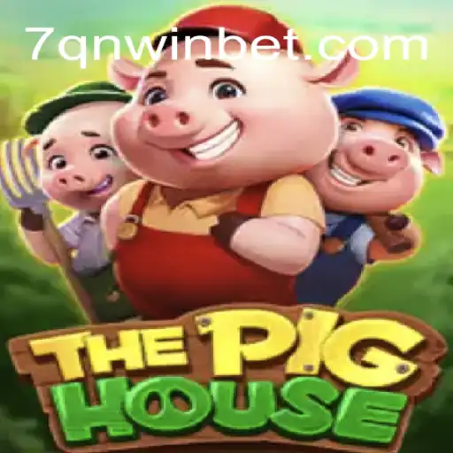 Descobrindo ThePigHouse: Um Mergulho no Mundo do Jogo Único com 7Qnwin.com