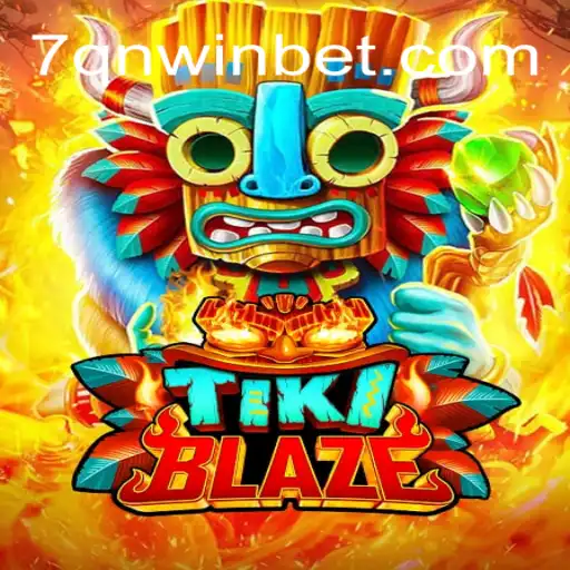 Descubra TikiBlaze: O Jogo que Está Conquistando o Mundo