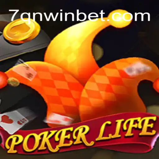 Descubra o Mundo do PokerLife com 7Qnwin.com