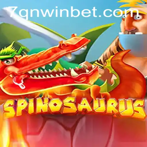 Descubra o Fascinante Jogo Spinosaurus na Plataforma 7Qnwin.com