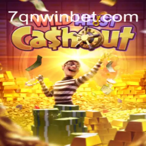 Descubra o Mundo Empolgante de WildHeistCashout na 7Qnwin.com